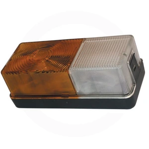 Comparateur de prix : HELLA Feu clignotant (Ref: 2BE 002 582-031)