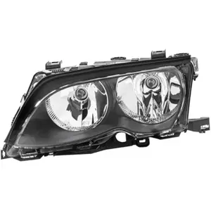 Projecteur principal HELLA 1AG 009 059-011, gauche