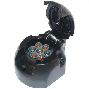 Hella - Prise 7 pôles 8JB001943003 pas cher