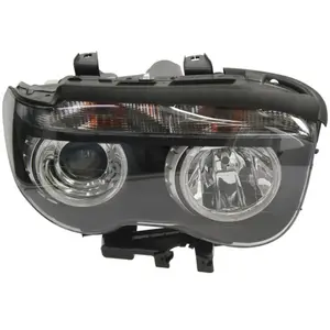 Comparateur de prix : Projecteur principal HELLA 1EL 158 084-011, droite
