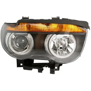 Comparateur de prix : HELLA Phare avant pour BMW: Série 7 (Ref: 1EL 158 076-011)