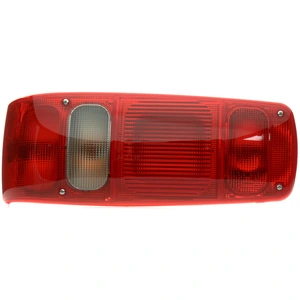 Comparateur de prix : Hella 2VA 007 502-111 Feu Arrière - Caraluna I - Ampoule - à Gauche
