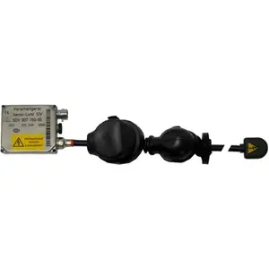 Ballast au xénon 5DV 007 760-651 Hella 5DV007760651