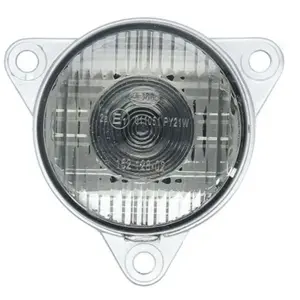 Feu clignotant HELLA 2BA 008 221-041