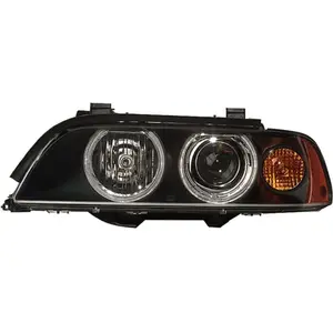 Comparateur de prix : Projecteur principal HELLA 1EL 008 052-511, gauche