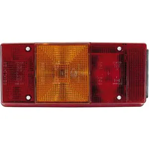 Feu arrière 2SE 007 547-021 Hella 2SE007547021