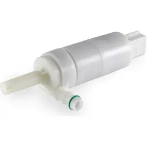 Hella Pompe d'eau de nettoyage, nettoyage des phares 8TW007540141 pas cher