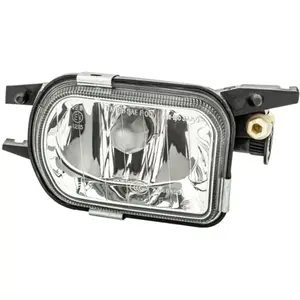 Projecteur antibrouillard, 12 V HELLA, par ex. pour Mercedes-Benz