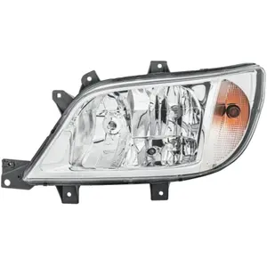 HELLA Phare avant pour MERCEDES-BENZ: Sprinter (Ref: 1EH 246 047-051)