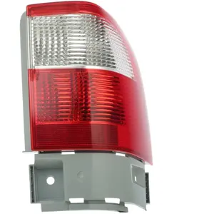 Comparateur de prix : HELLA Feu arrière pour FORD: Galaxy (Ref: 9EL 964 484-011)