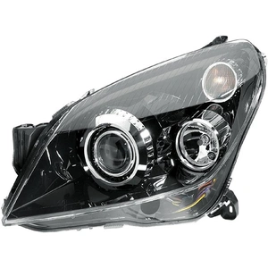 Comparateur de prix : Projecteur principal HELLA 1EL 008 700-311, gauche