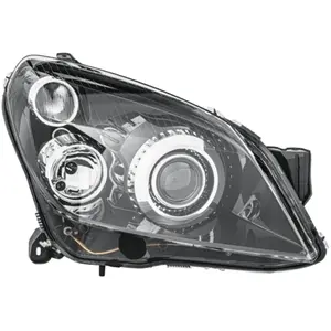 Projecteur principal, 12 V HELLA, par ex. pour Opel pas cher