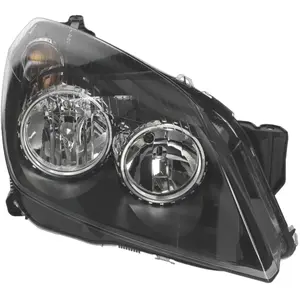Comparateur de prix : HELLA Phare avant pour OPEL: Astra (Ref: 1EG 270 370-321)