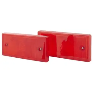 Disperseur, feu stop HELLA 9EL 123 632-001
