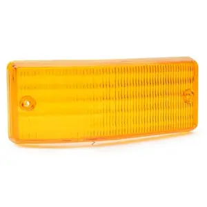 HELLA Glace de feu clignotant pour MERCEDES-BENZ: T2/L (Ref: 9EL 101 899-001)