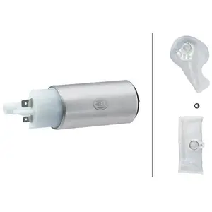 HELLA 8TF 358 304-091 Pompe à carburant - électrique - 2pôle