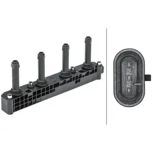 Bobine D'Allumage 5da 358 168-521 Hella Hella 5da358168521 pas cher