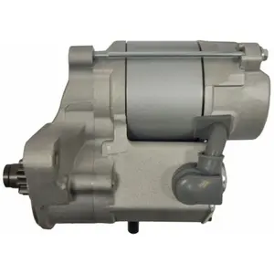 Démarreur / Démarreur 8EA 011 612-621 Hella 8EA011612621 pas cher