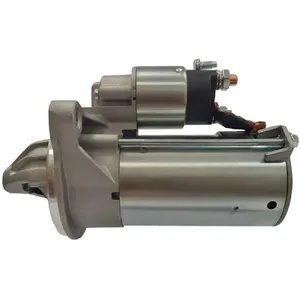 Comparateur de prix : HELLA Démarreur pour FORD: Focus, Fiesta, Courier, Ecosport, B-Max (Ref: 8EA 011 612-631)