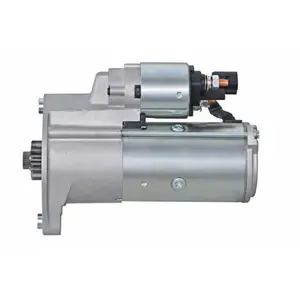 Comparateur de prix : HELLA Démarreur pour VOLKSWAGEN: Crafter, Amarok (Ref: 8EA 011 612-641)