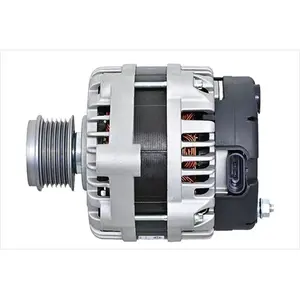 Comparateur de prix : Alternateur HELLA 8EL 015 630-401