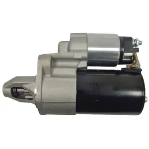 Démarreur / Démarreur 8EA 011 612-591 Hella 8EA011612591 pas cher