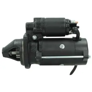 Démarreur / Démarreur 8EA 015 642-321 Hella 8EA015642321 pas cher