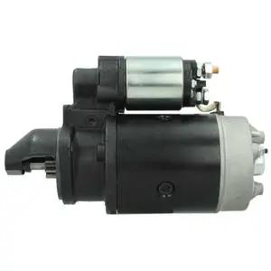 Démarreur / Démarreur 8EA 015 642-331 Hella 8EA015642331 pas cher