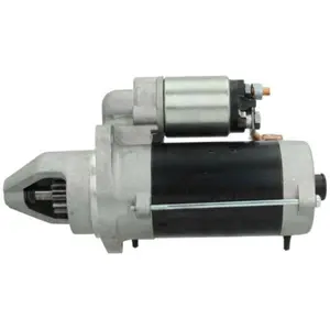 Comparateur de prix : Démarreur / Démarreur 8EA 015 642-251 Hella 8EA015642251