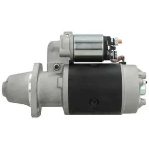 Démarreur / Démarreur 8EA 015 642-261 Hella 8EA015642261 pas cher