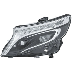Comparateur de prix : HELLA Phare avant pour MERCEDES-BENZ: MARCO POLO, Vito, Classe V (Ref: 1EX 011 284-271)