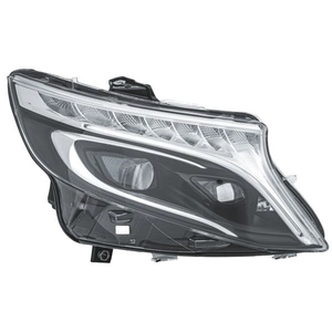 Comparateur de prix : HELLA Phare avant pour MERCEDES-BENZ: MARCO POLO, Vito, Classe V (Ref: 1EX 011 284-361)