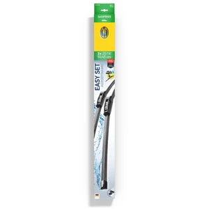 Essuie-glace HELLA 9XW 358 164-191 pas cher