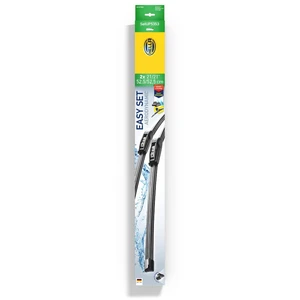 Essuie-glace HELLA 9XW 358 164-231 pas cher
