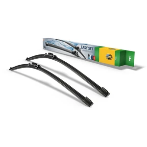 Essuie-glace HELLA 9XW 358 164-071