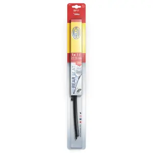 HELLA Balai d'essuie-glace Rear Arrière 9XW 358 179-111