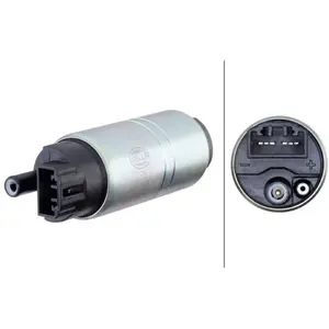 Comparateur de prix : HELLA 8TF 358 302-841 Pompe à carburant - 12V - électrique - sans joint d'étanchéite