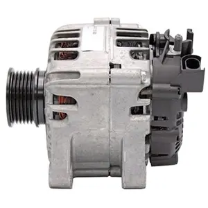 Comparateur de prix : HELLA 8EL 015 630-121 Alternateur - 14V - 120A - pour p.e. Ford Fiesta VI (CB1, CCN)