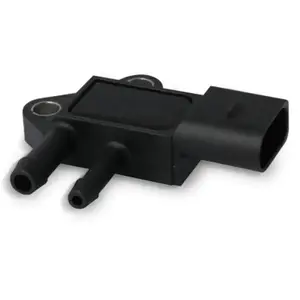 Comparateur de prix : HELLA 6PP 009 409-571 Capteur, pression des gaz échappement - 3pôle - vissé