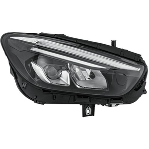 Comparateur de prix : HELLA Phare avant pour MERCEDES-BENZ: Classe B (Ref: 1EX 015 315-321)