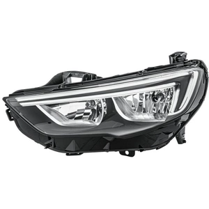 Comparateur de prix : Projecteur principal HELLA 1EG 354 869-011, gauche