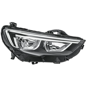 Comparateur de prix : Projecteur principal HELLA 1EG 354 869-021, droite