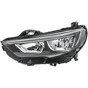 Projecteur principal HELLA 1EG 354 869-031, gauche