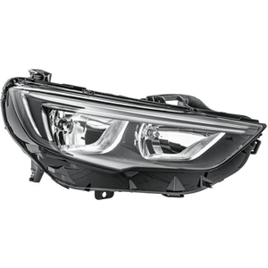 Projecteur principal HELLA 1EG 354 869-041, droite