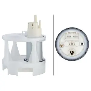 Unité D'Alimentation En Carburant 8tf Mercedes-Benz Hella 8tf358303261 pas cher