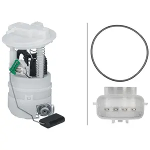 Comparateur de prix : HELLA Unité d'injection de carburant pour RENAULT: Captur, Clio (Ref: 8TF 358 303-071)