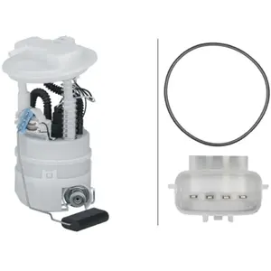 HELLA Unité d'injection de carburant pour RENAULT: Twingo, Wind (Ref: 8TF 358 303-081) pas cher