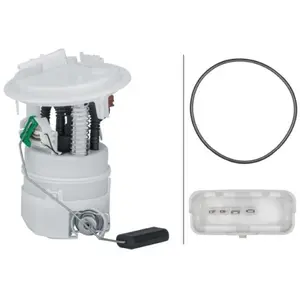 HELLA Unité d'injection de carburant pour PEUGEOT: 308 (Ref: 8TF 358 303-091) pas cher