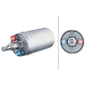 HELLA Pompe à carburant pour PORSCHE: 911 (Ref: 8TF 358 302-821) pas cher