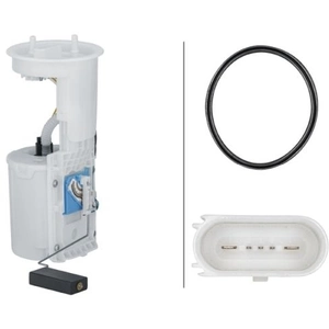 Comparateur de prix : Unité d'injection de carburant HELLA 8TF 358 302-801